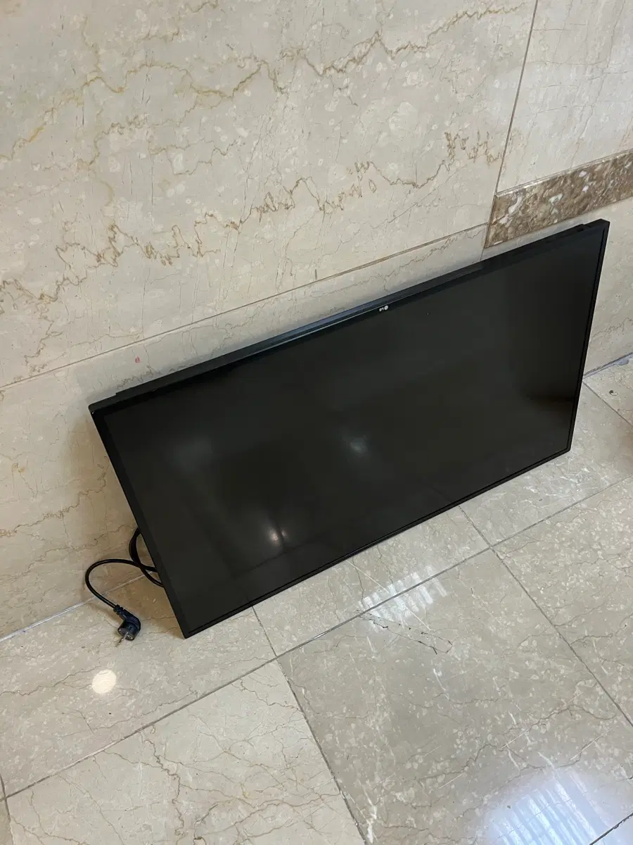 LG 모니터 flatron 24ws50mw 소리안나옴 불량화소