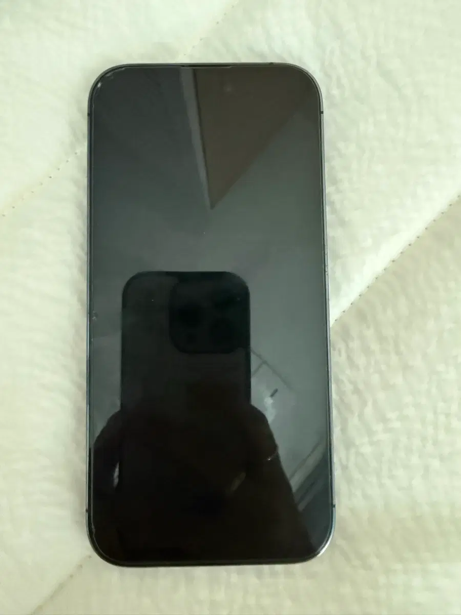애플 아이폰 14 프로 256GB 딥퍼플