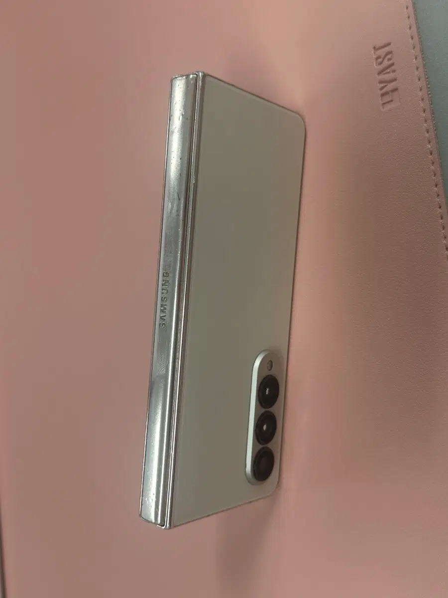 갤럭시 z폴드4 512gb