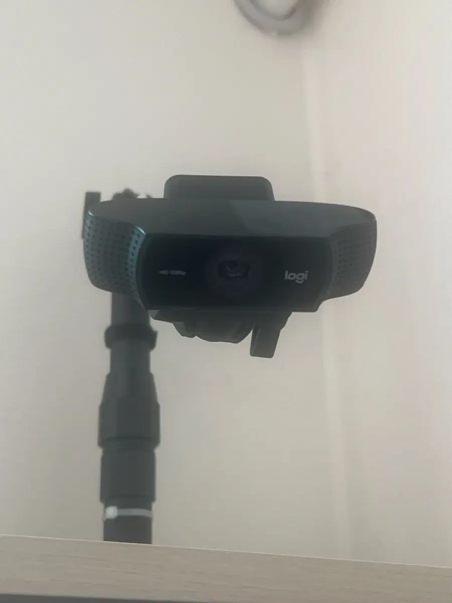 로지텍 웹캠 C922 Pro Stream