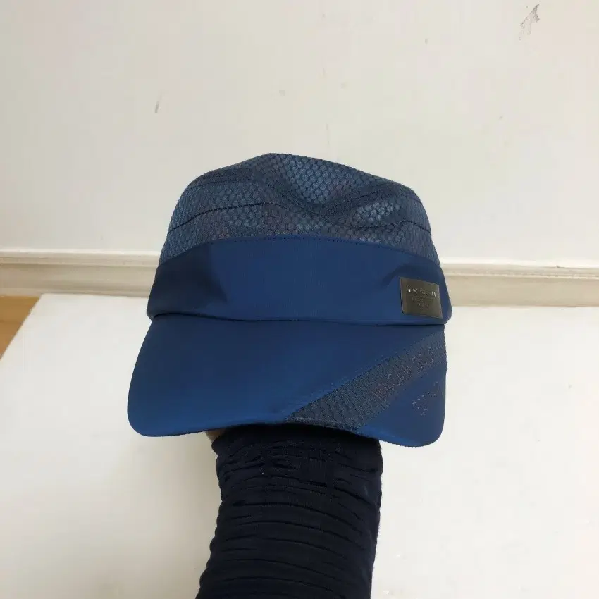 마코 볼캡 모자 58cm@9908