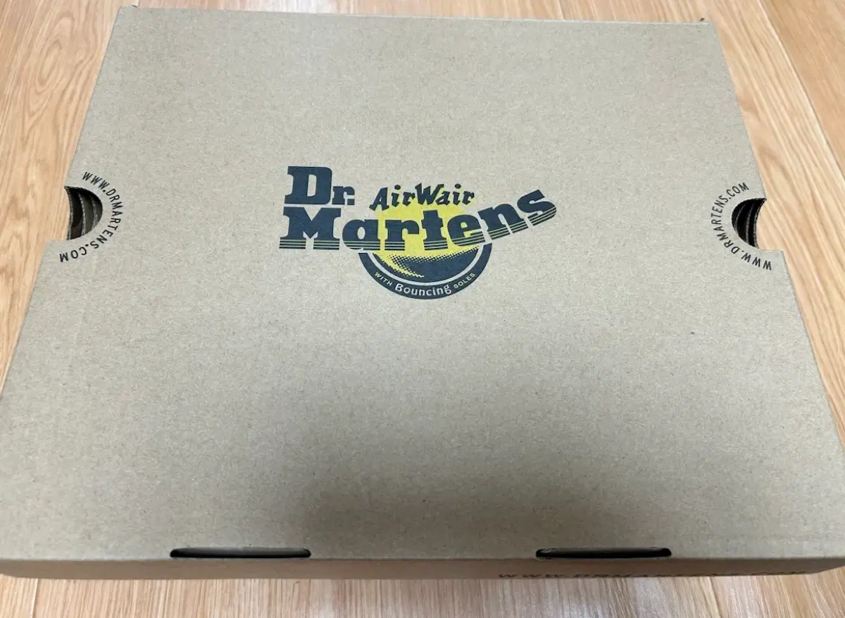 Dr. Martens 2976 Chelsea boots black UK3