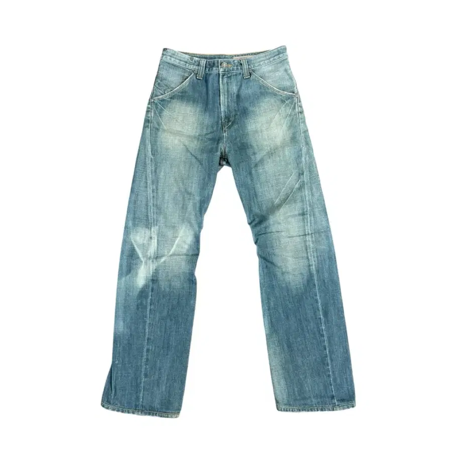 리바이스 엔지니어드진 데님 팬츠 Levis Engineered Jeans