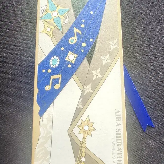 앙스타 10주년 모펀 팝업 앙상블스타즈 책갈피 특전 아이라 팝니다!