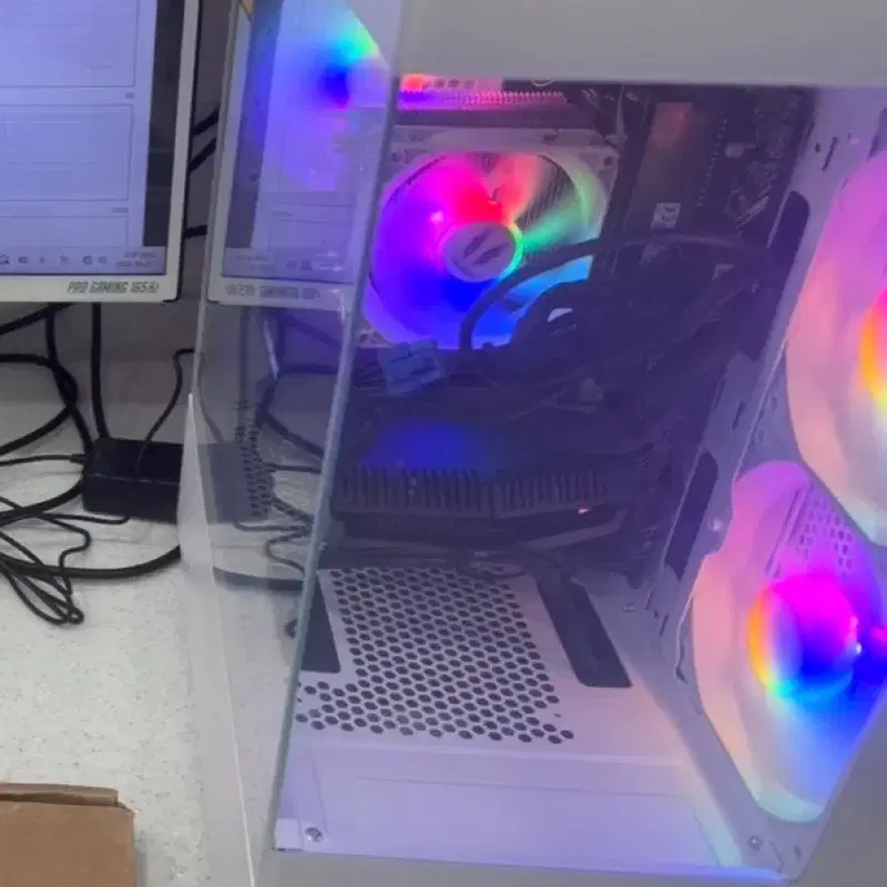 갖다드림 게이밍 컴퓨터 3070 pc 본체 데스크탑 풀세트
