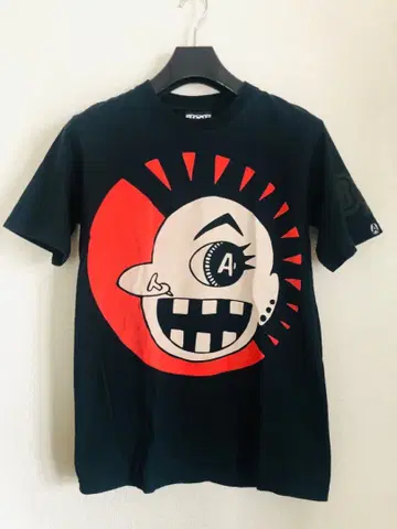 LAUGHIN' NOSE x BOUNTY HUNTER/S