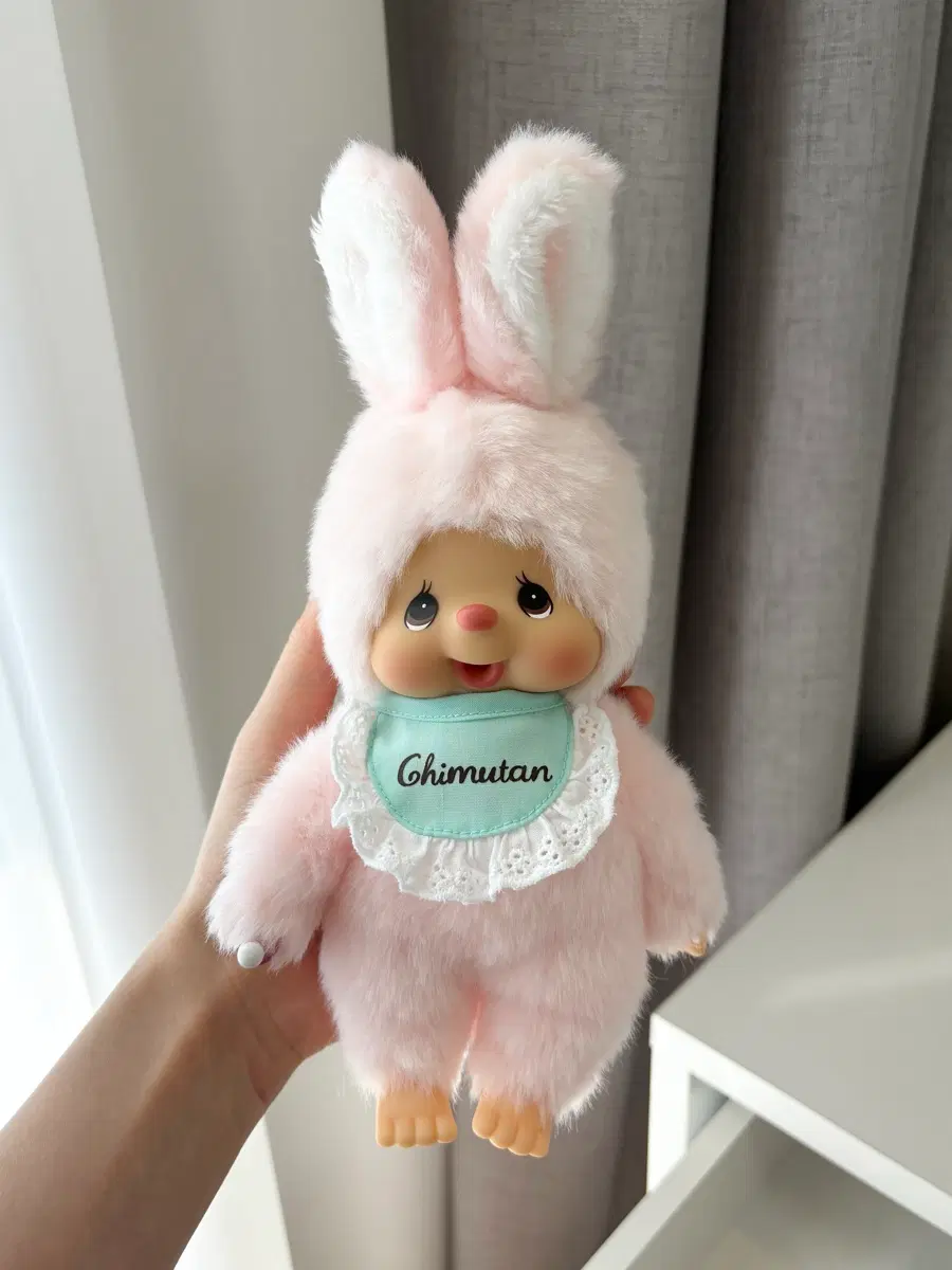 새상품 치무탄 인형 S사이즈