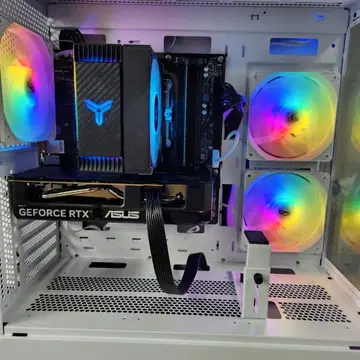인기게이밍PC i5 9400F GTX1060-RTX2060 컴퓨터데스크탑 | 데스크탑