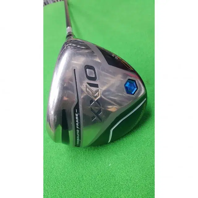 정품 젝시오 XXIO 12 남성드라이버 MP1200K 9.5도 SR