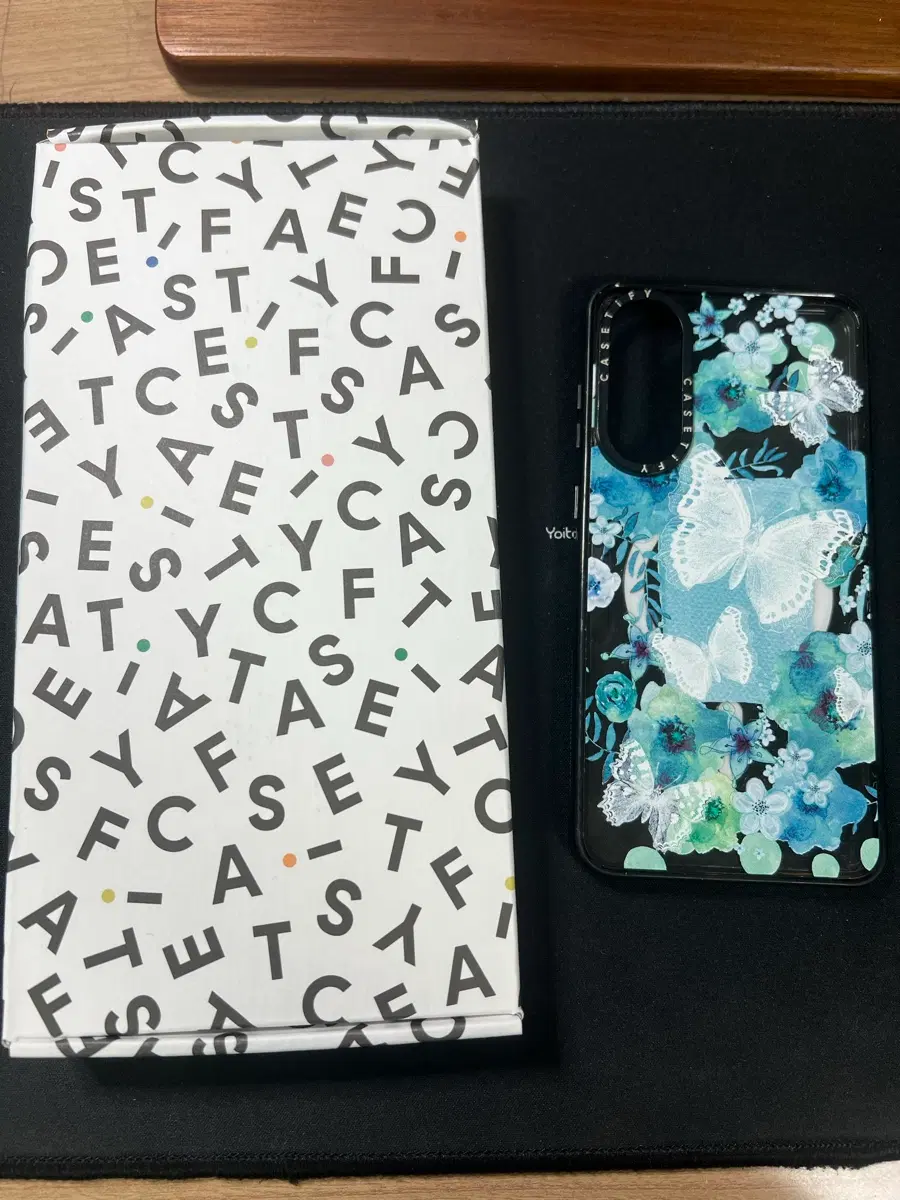 Casetify 케이스티파이 S25 Edge 케이스