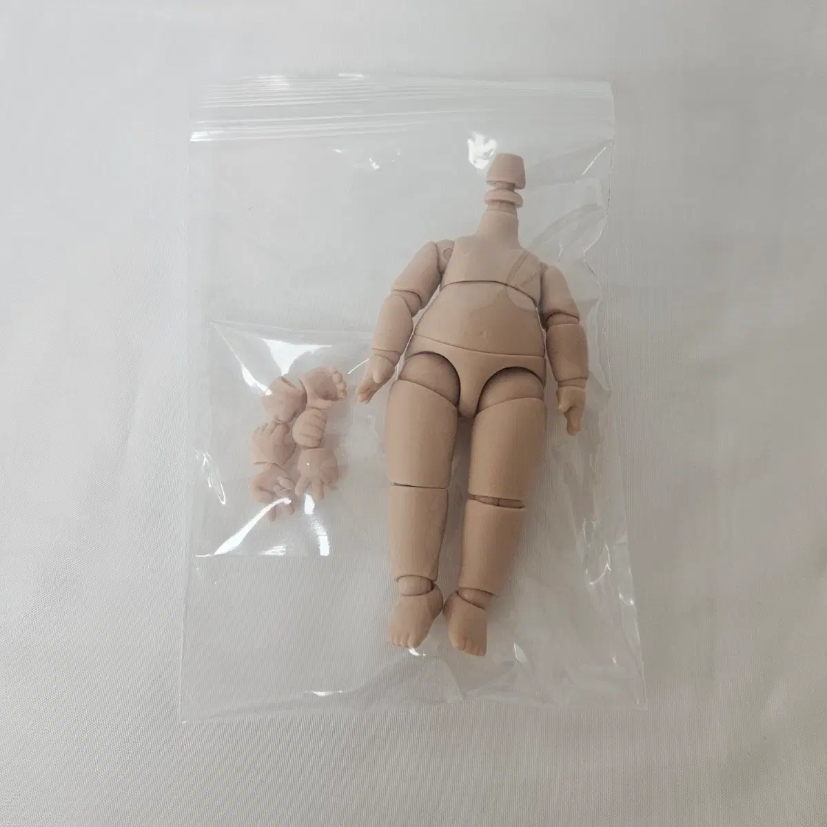 오비츠 썬라이트 바디+손파츠 일괄
