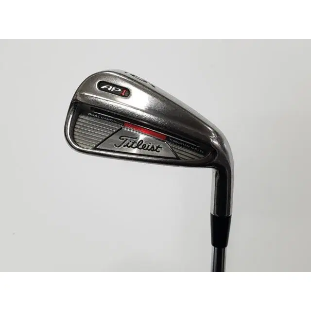 타이틀리스트 AP1 단품 6번아이언 NSPRO950 R