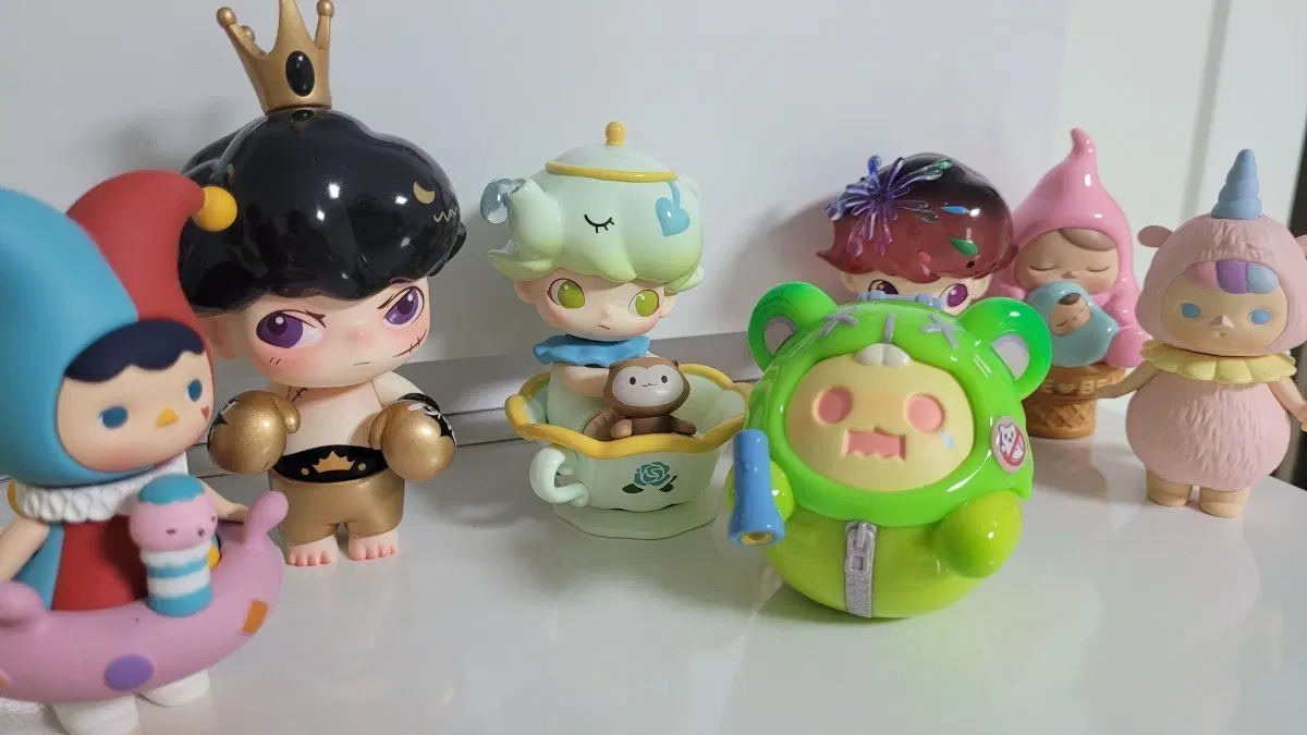 팝마트 싸게 데려가세요 (급처)