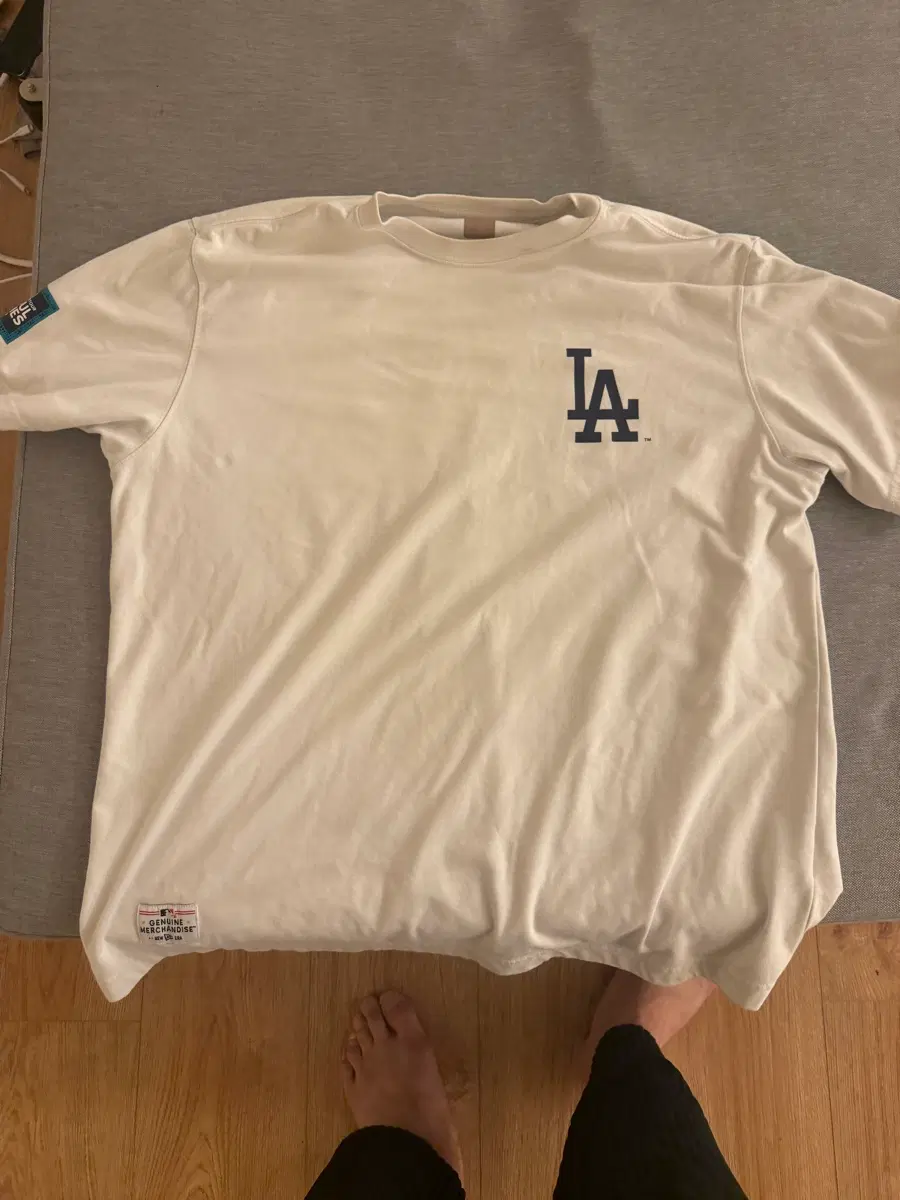 서울시리즈 mlb 다저스 티