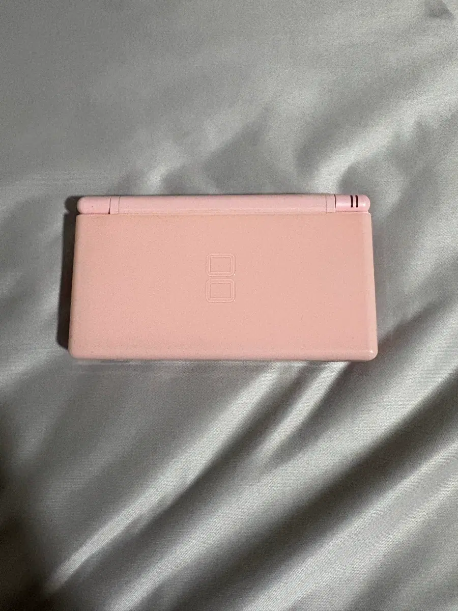 닌텐도 ds lite 핑크 한국판 판매합니다
