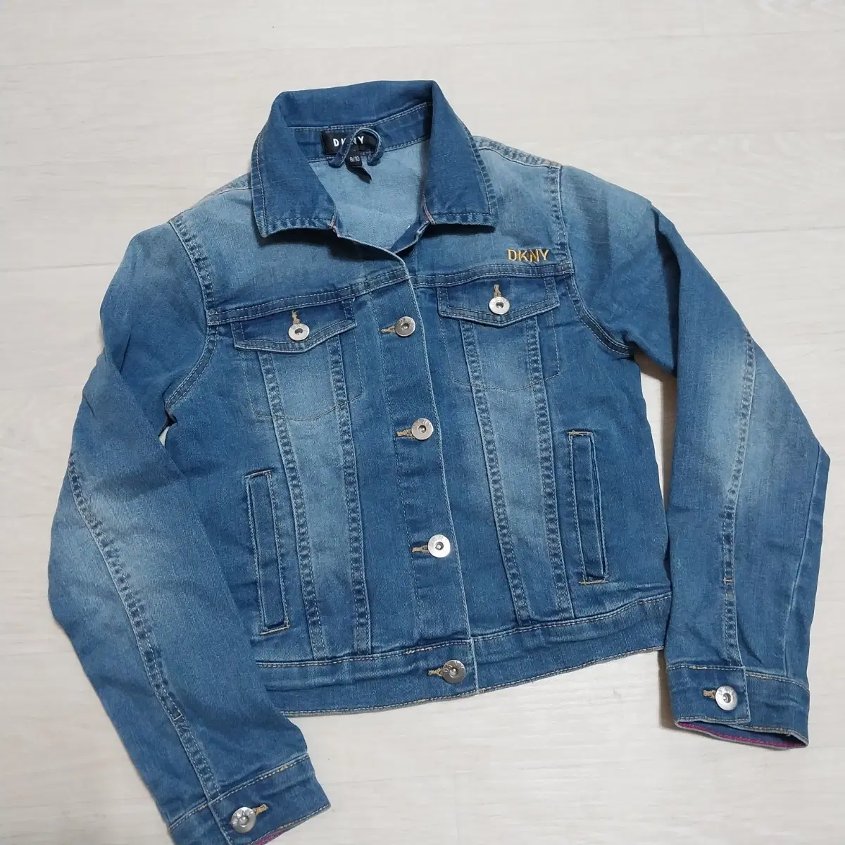 DKNY 키즈 8-10 세