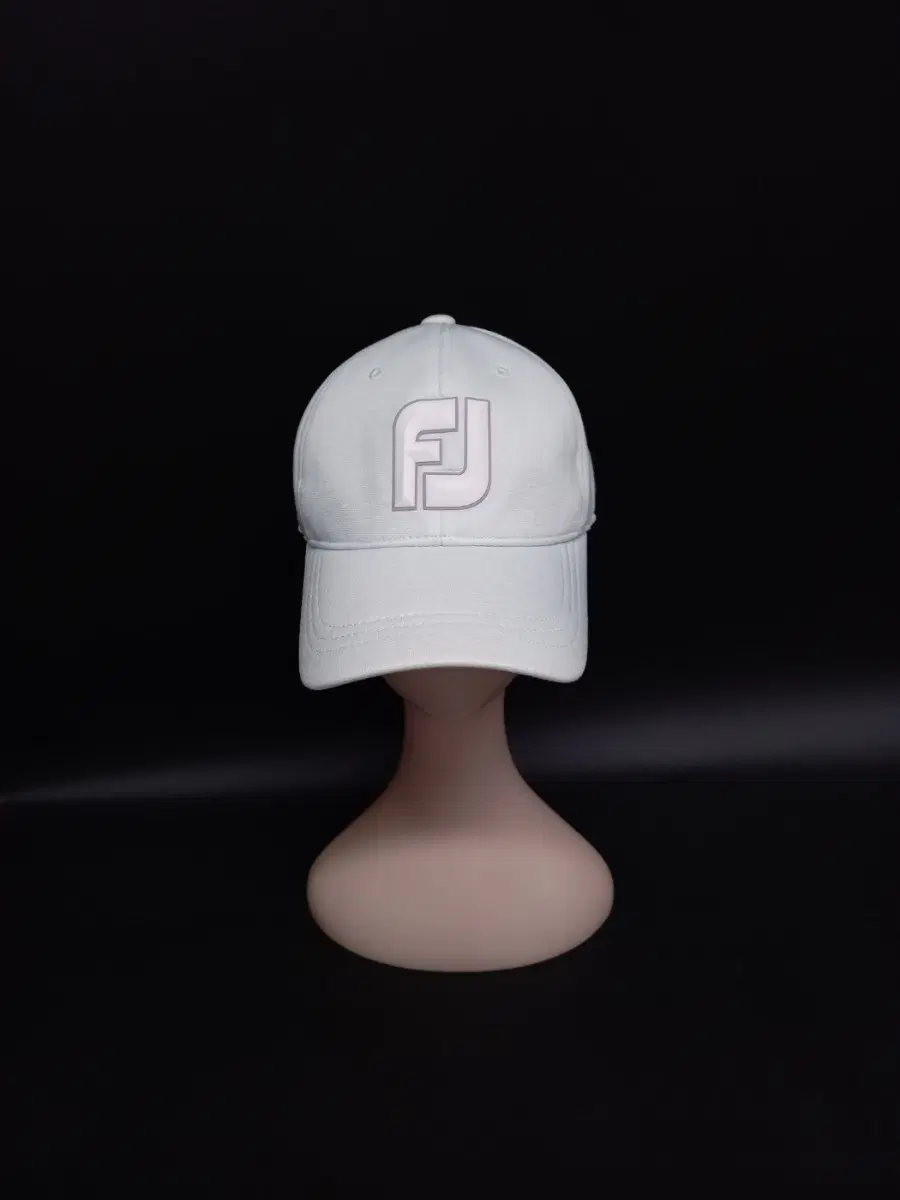 풋조이 춘추동 네오프렌터치감  공용 볼캡 F