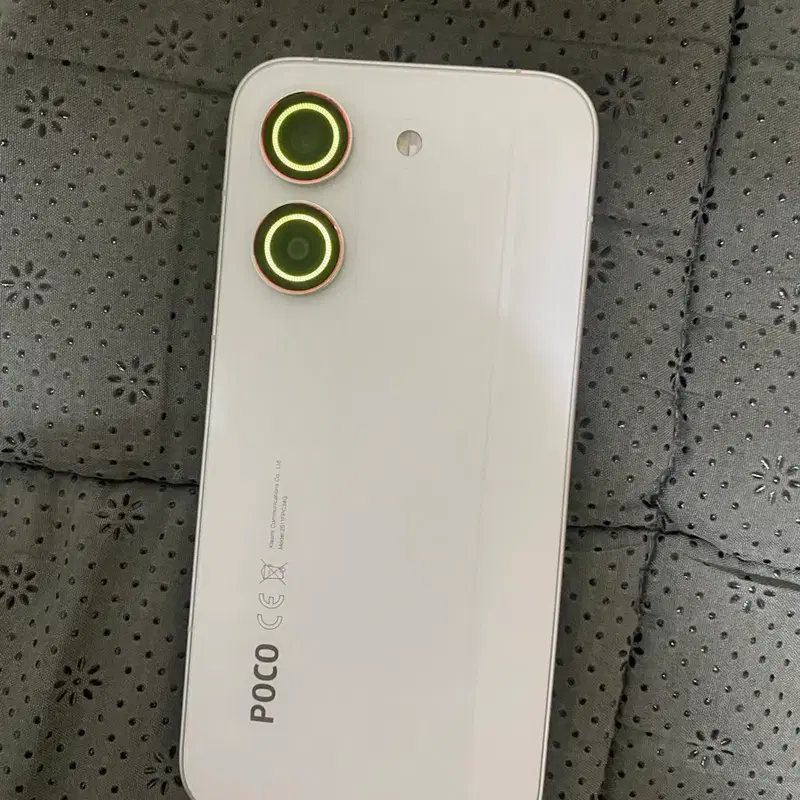 POCO X8 Pro