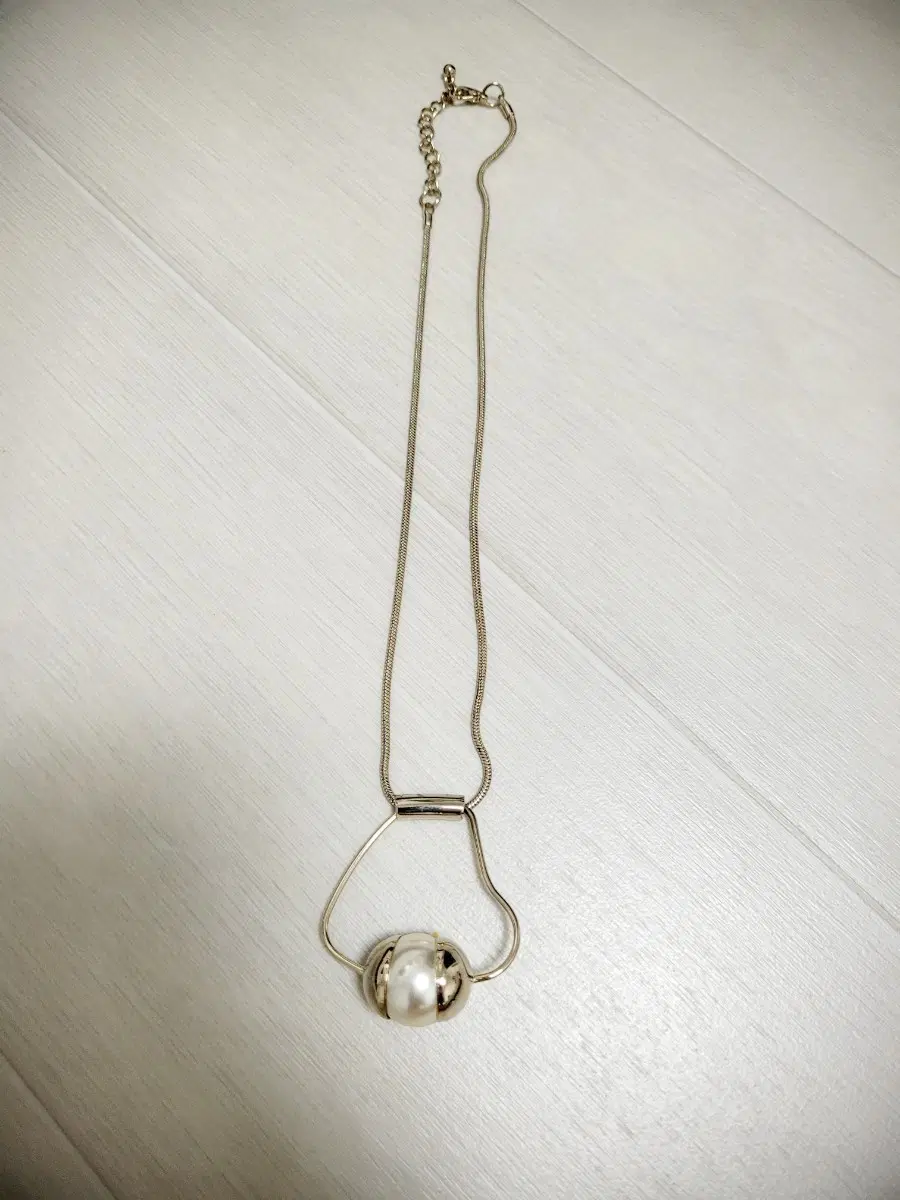 패션용 목걸이(새상품)