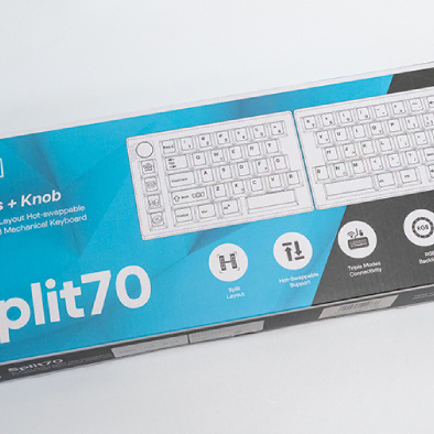에포메이커 SPLIT 70 분리형 키보드