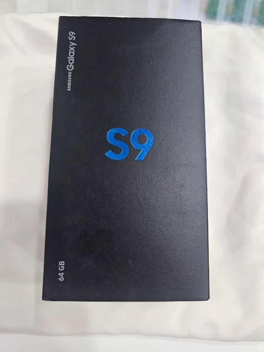 삼성 갤럭시 S9 64GB