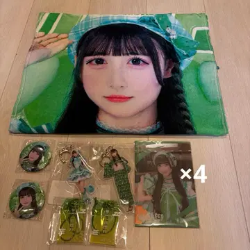 iLiFE! 와카바노아 묶음 판매