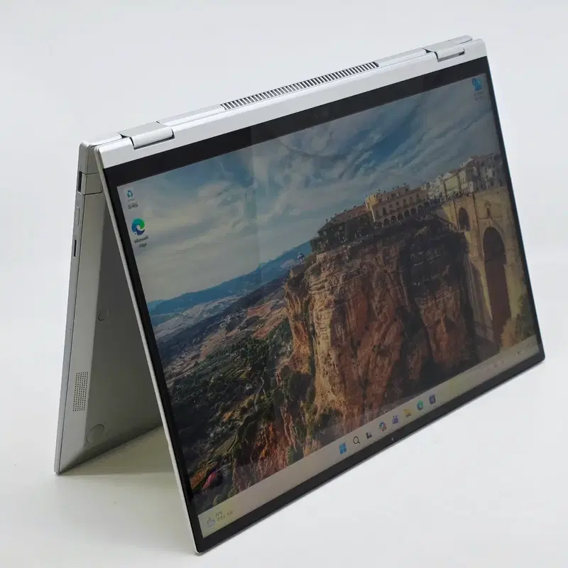 LG 그램360 16T90P-OA56K i5 11세대 16GB SSD 256GB 터치 2in1 노트북
