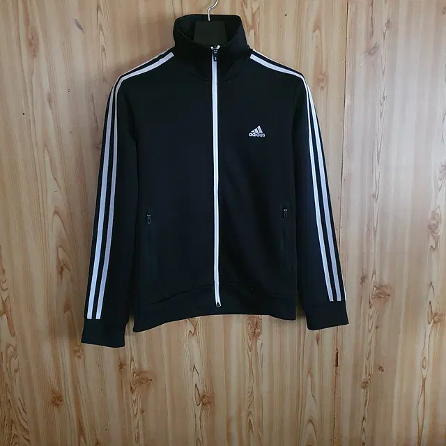 아디다스 ADIDAS 우먼즈 J 트랙탑 져지 여성 S