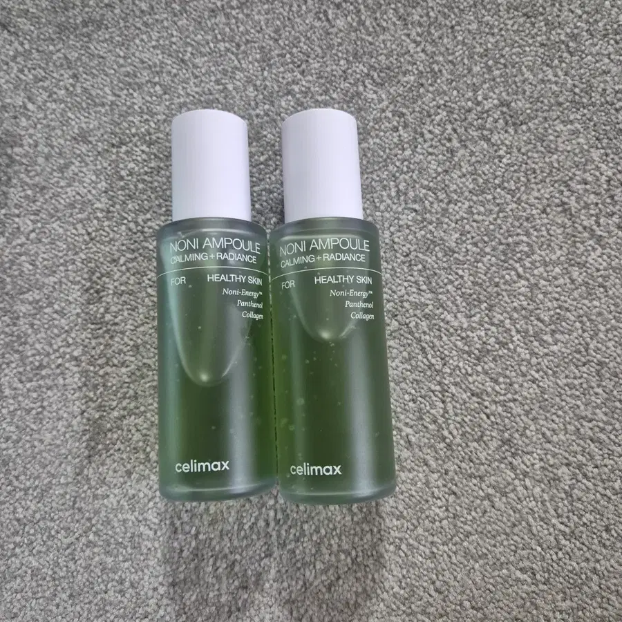 셀리맥스 노니 앰플 2개 세트 80ml x2