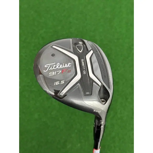 타이틀리스트 917F2 16.5도 스피더517 S(54g) 우드 -...
