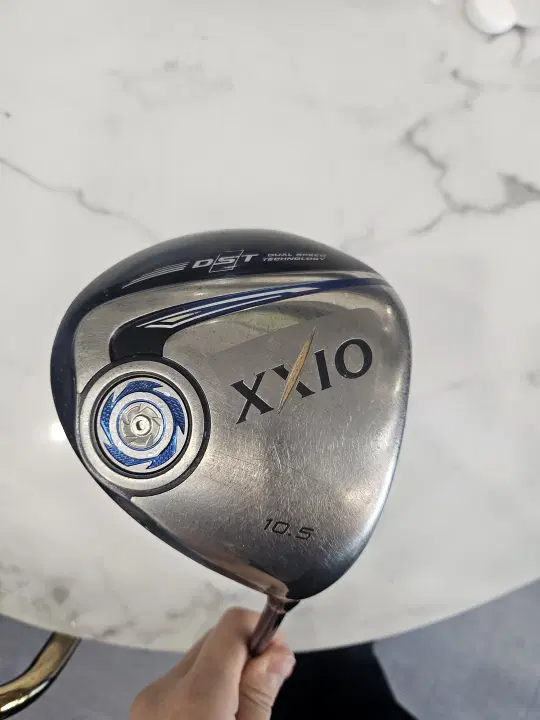 젝시오 mp900k 105도 s 드라이버