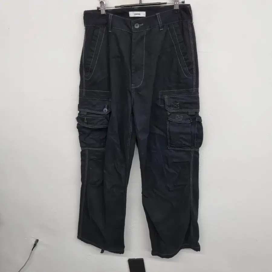 [30 inch] HiRISK 카고 바지
