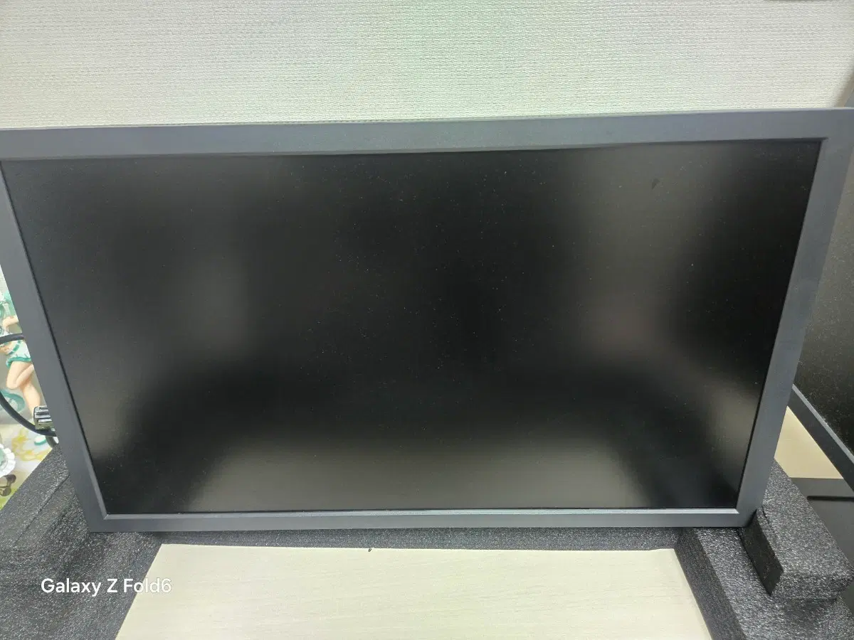 벤큐XL2586X 무결점 모니터 판매합니다.