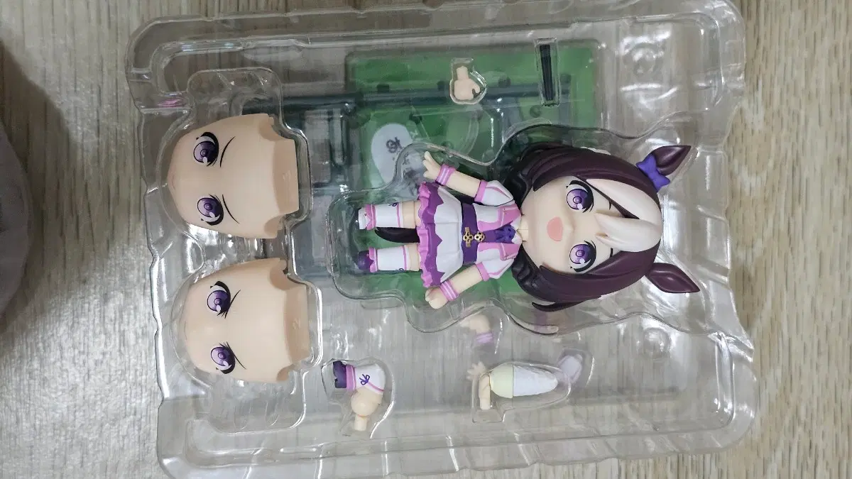 우마무스메 스페셜위크 넨도 ver2
