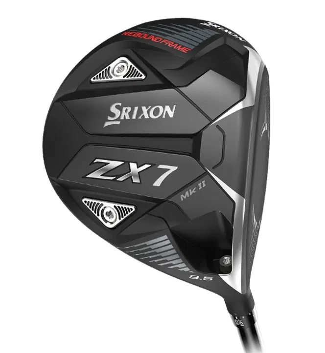 정품 스릭슨 ZX7 MK2 95도 드라이버 벤투스블루TR5STR6S 샤프