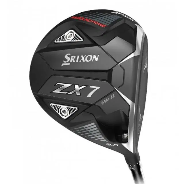 정품 스릭슨 ZX7 MK2 9.5도 드라이버 벤투스블루TR6S 샤프...