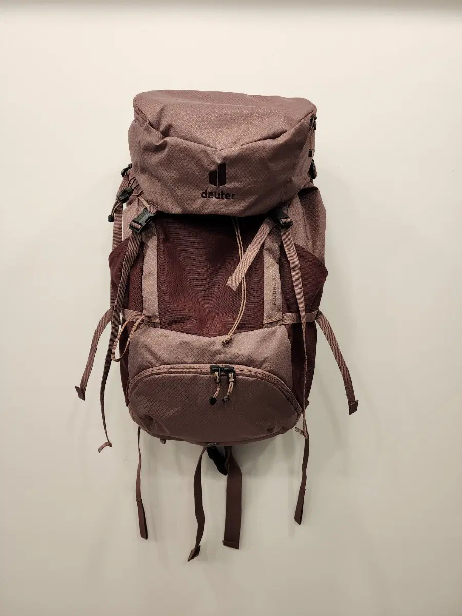 Deuter 푸트라 30 SL (정품)