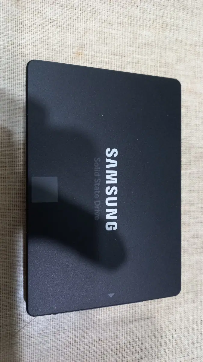 삼성 ssd 870 Evo 500g 팝니다