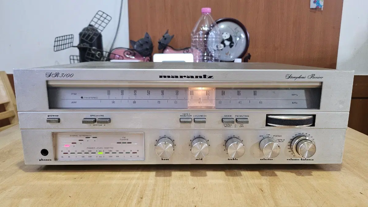 Marantz SR3100 / Made in Japan