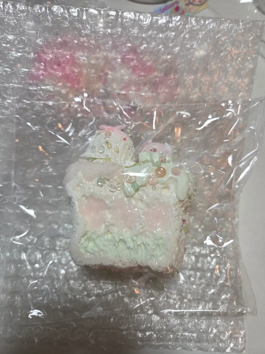 Nienienie 말랑이 니에니에 말랑이