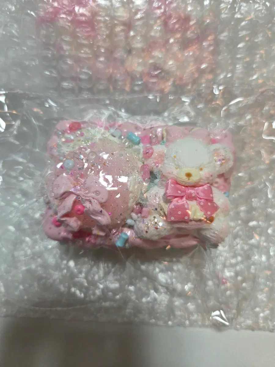Nienienie 말랑이 니에니에 말랑이