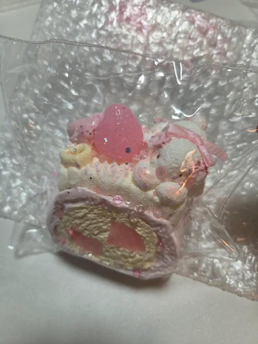 Nienienie 말랑이 니에니에 말랑이