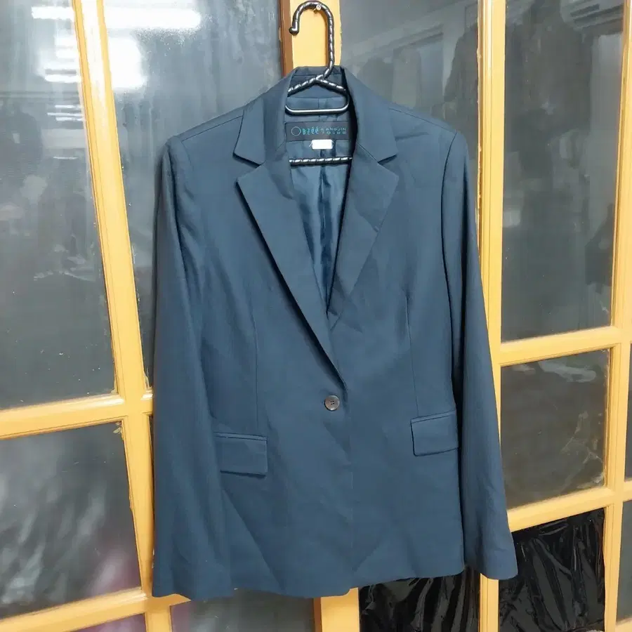 오브제 66 자켓