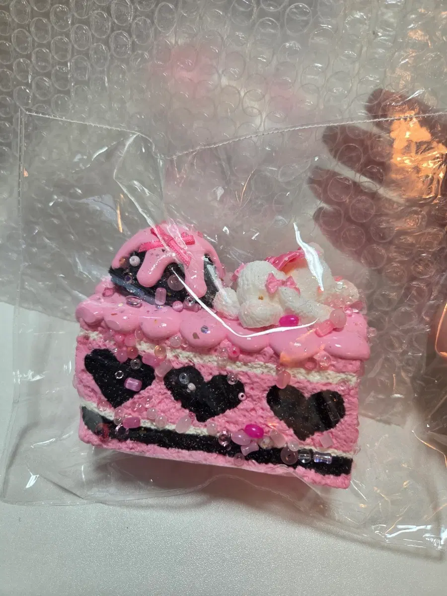 Nienienie 말랑이 니에니에 말랑이