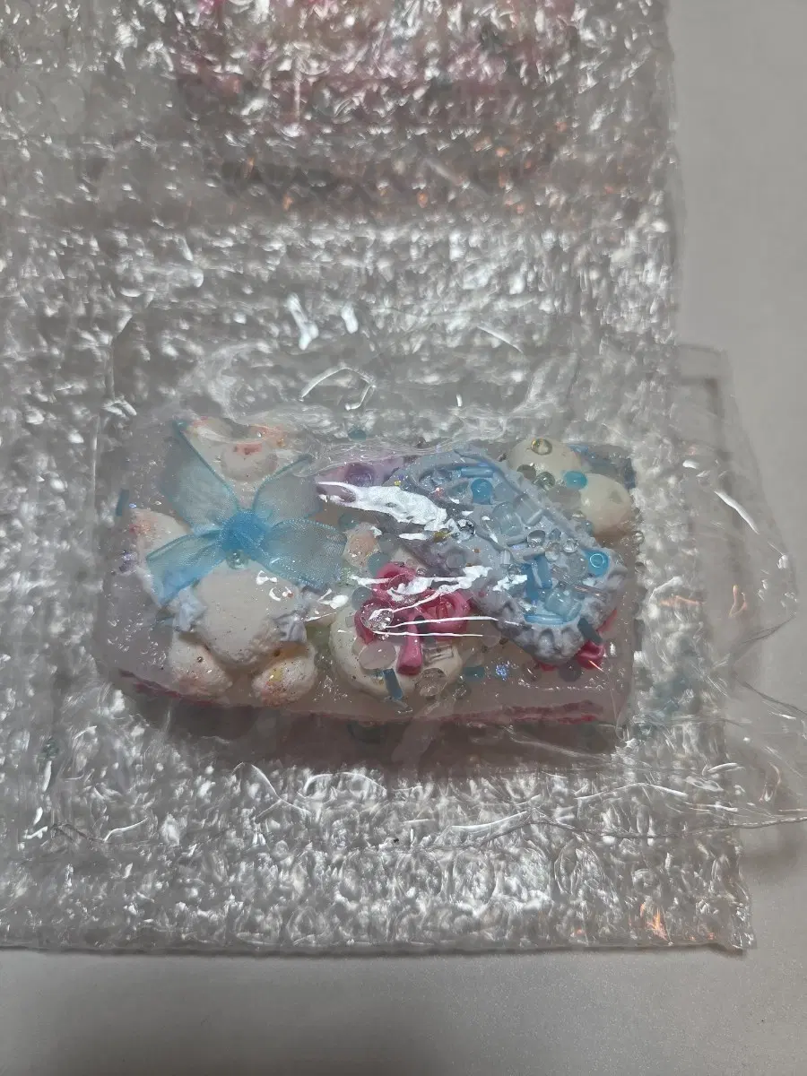 Nienienie 말랑이 니에니에 말랑이