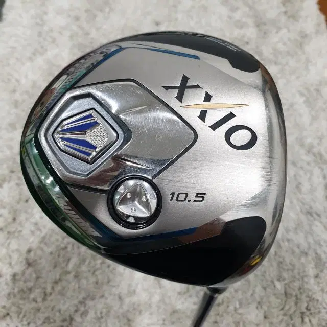 젝시오 XXIO8 드라이버 10.5도 MP800샤프트 R강도 코드7...