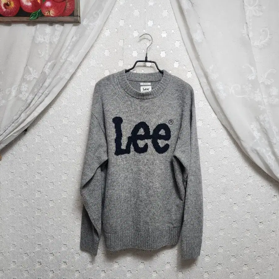 Lee리 니트티 공용90~95