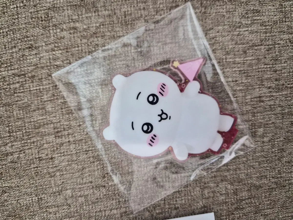 치이카와 파크 아크릴 스탠드