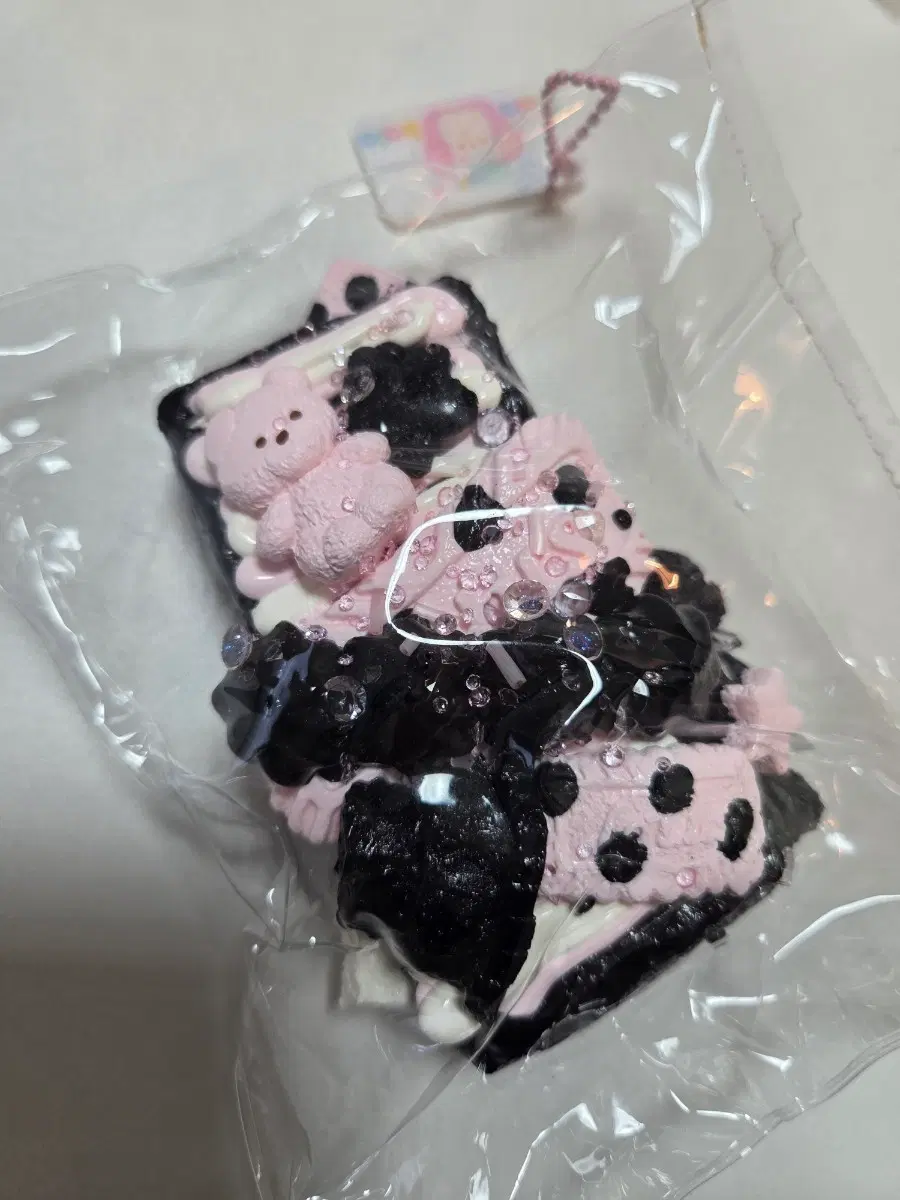 카라카라 말랑이