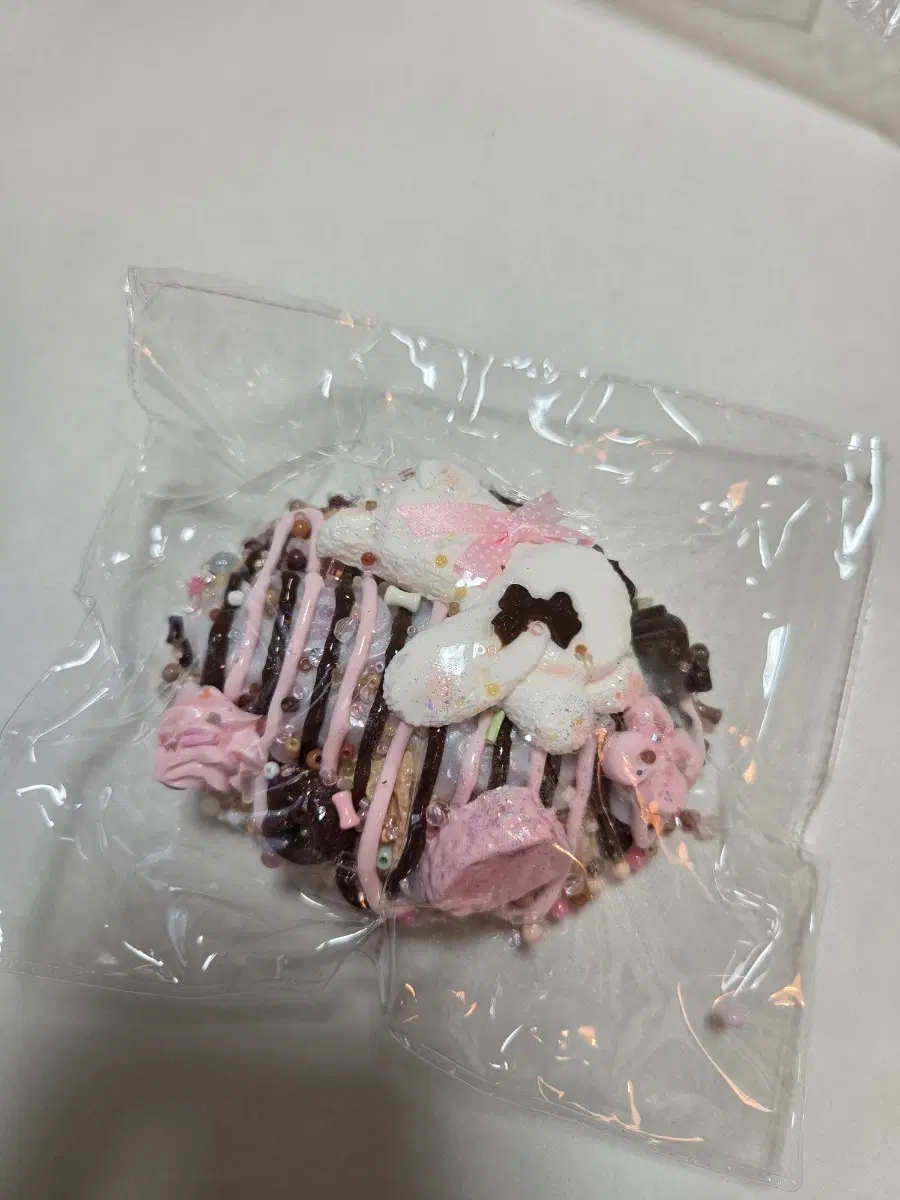 Nienienie 말랑이 니에니에 말랑이